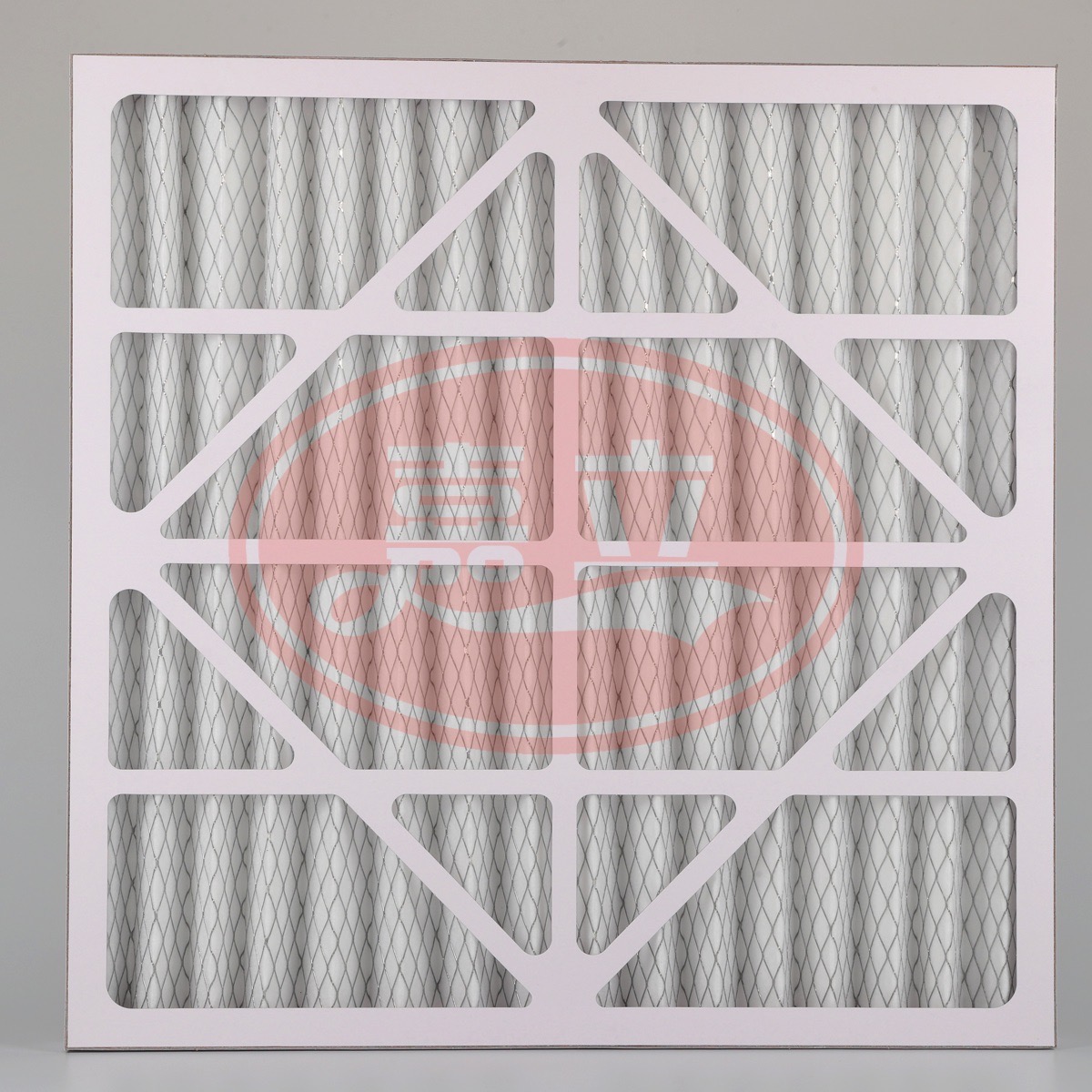 郁南纸框过滤器